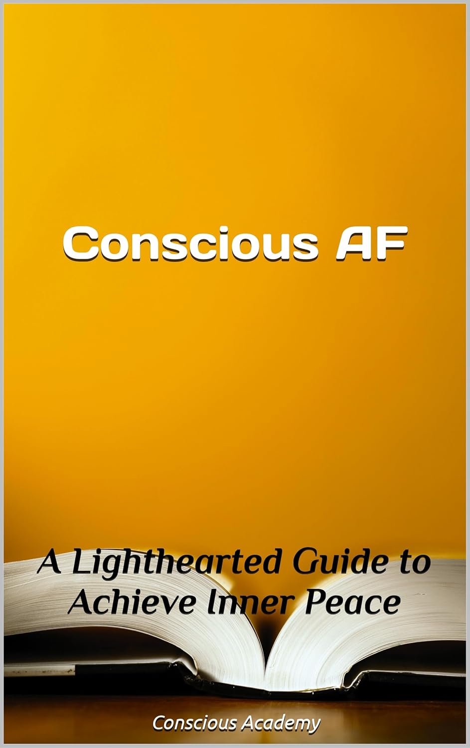 conscious af