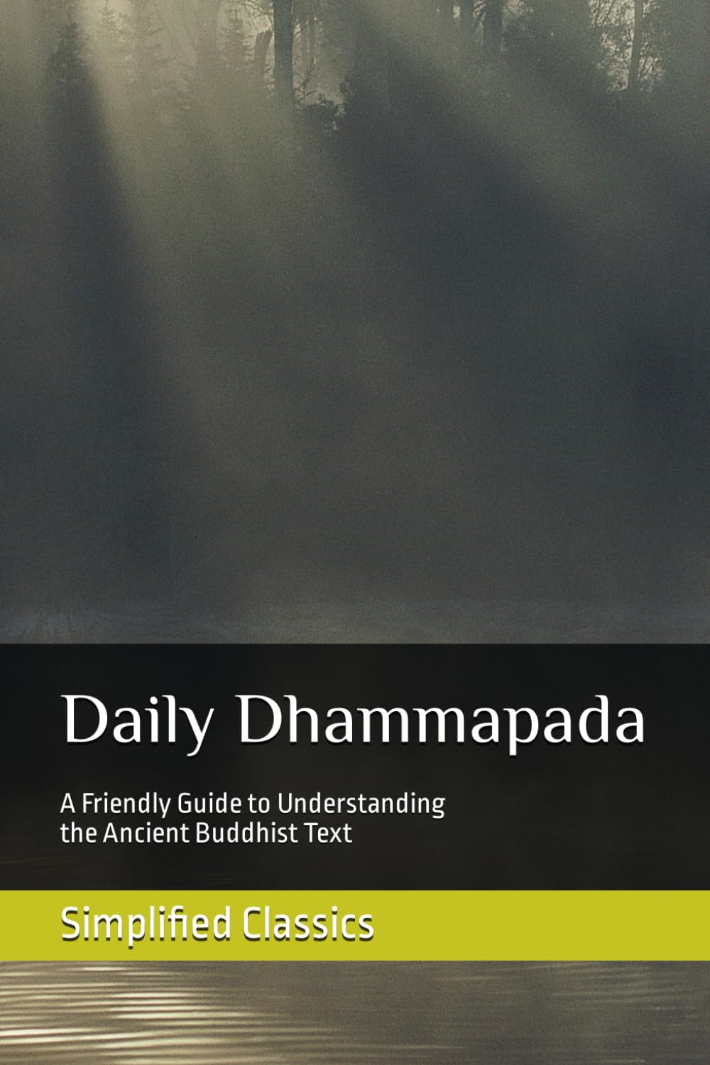 daily dhammapada