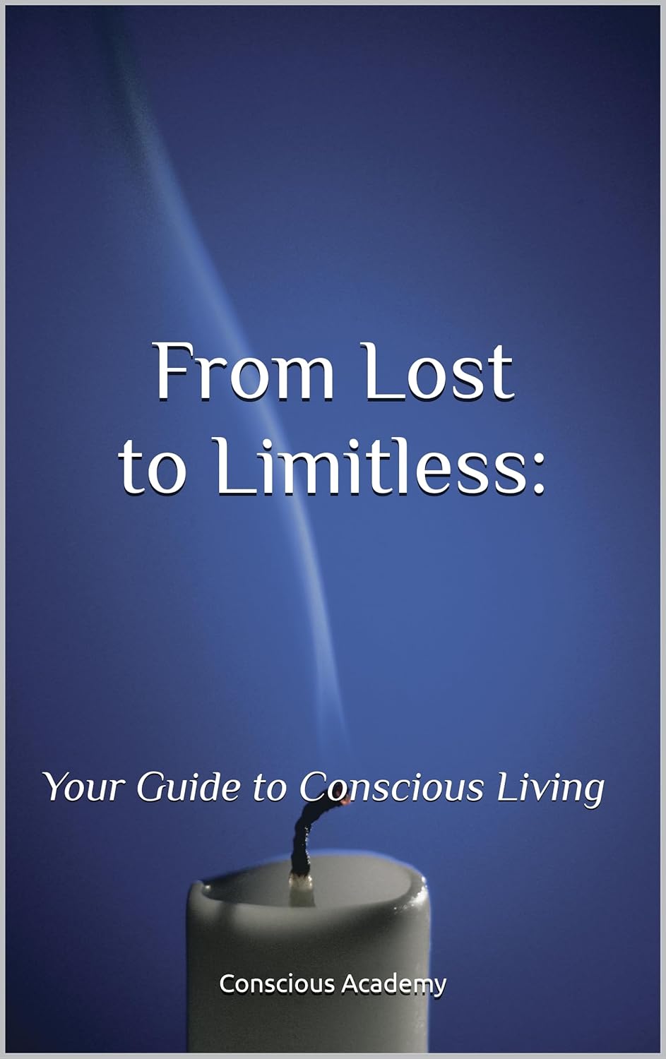 from lost to limitless