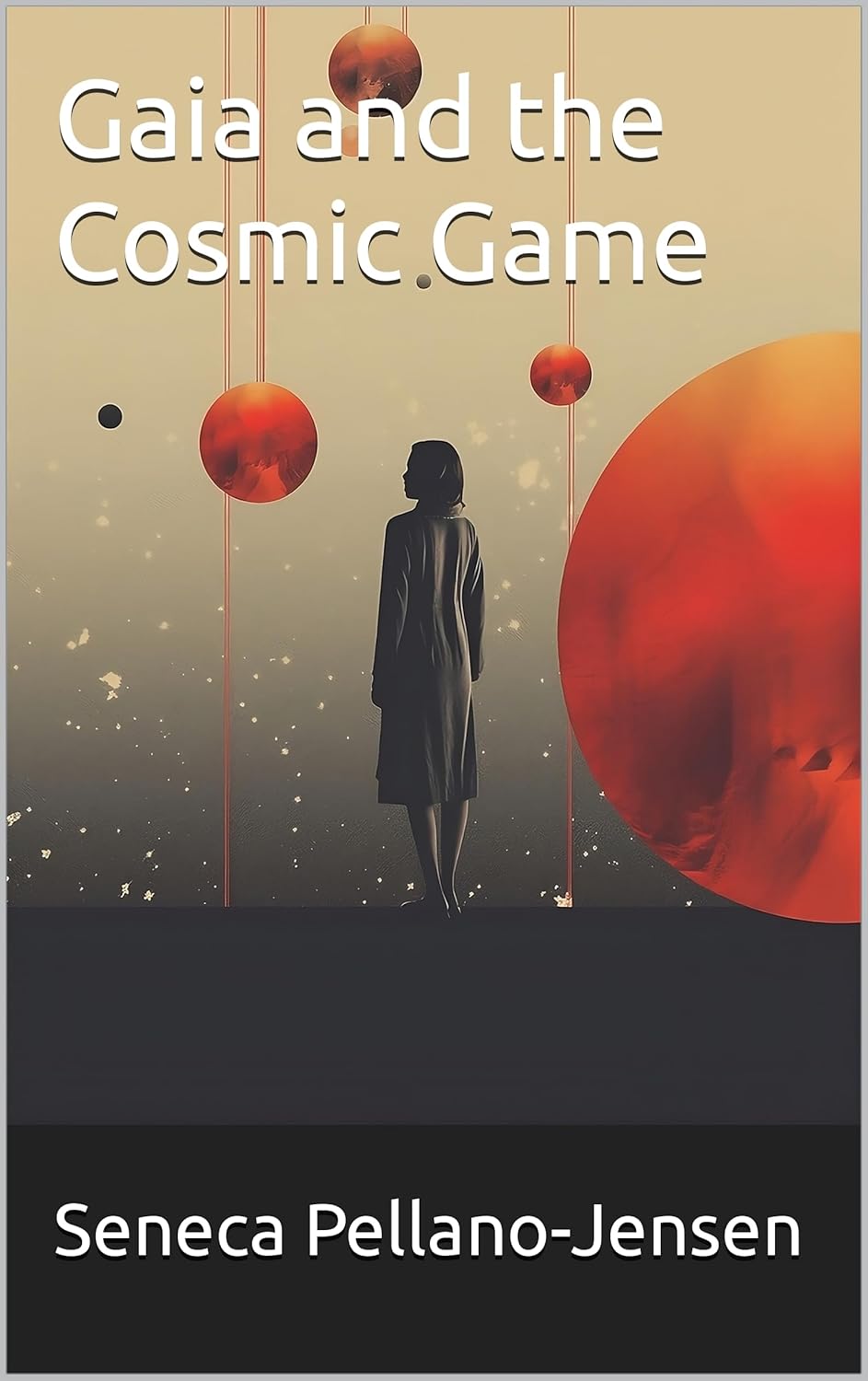 gaia and the cosmic game