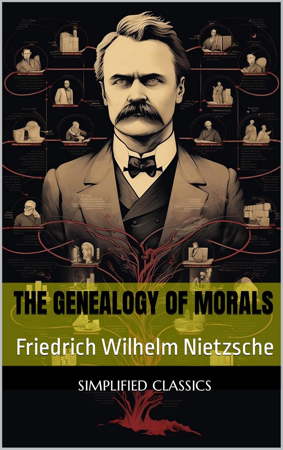 genealogy of morals