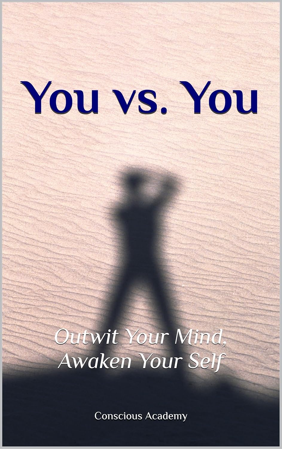 you vs you