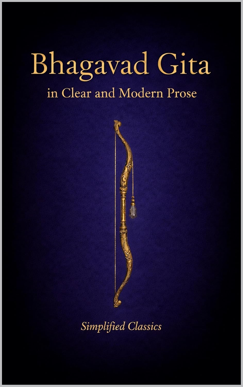 Bhagavad Gita