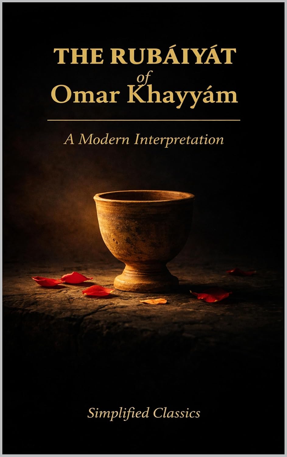 Rubaiyat of Omar Khayyam
