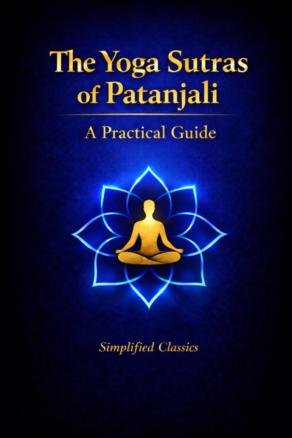 Yoga Sutras of Patanjali